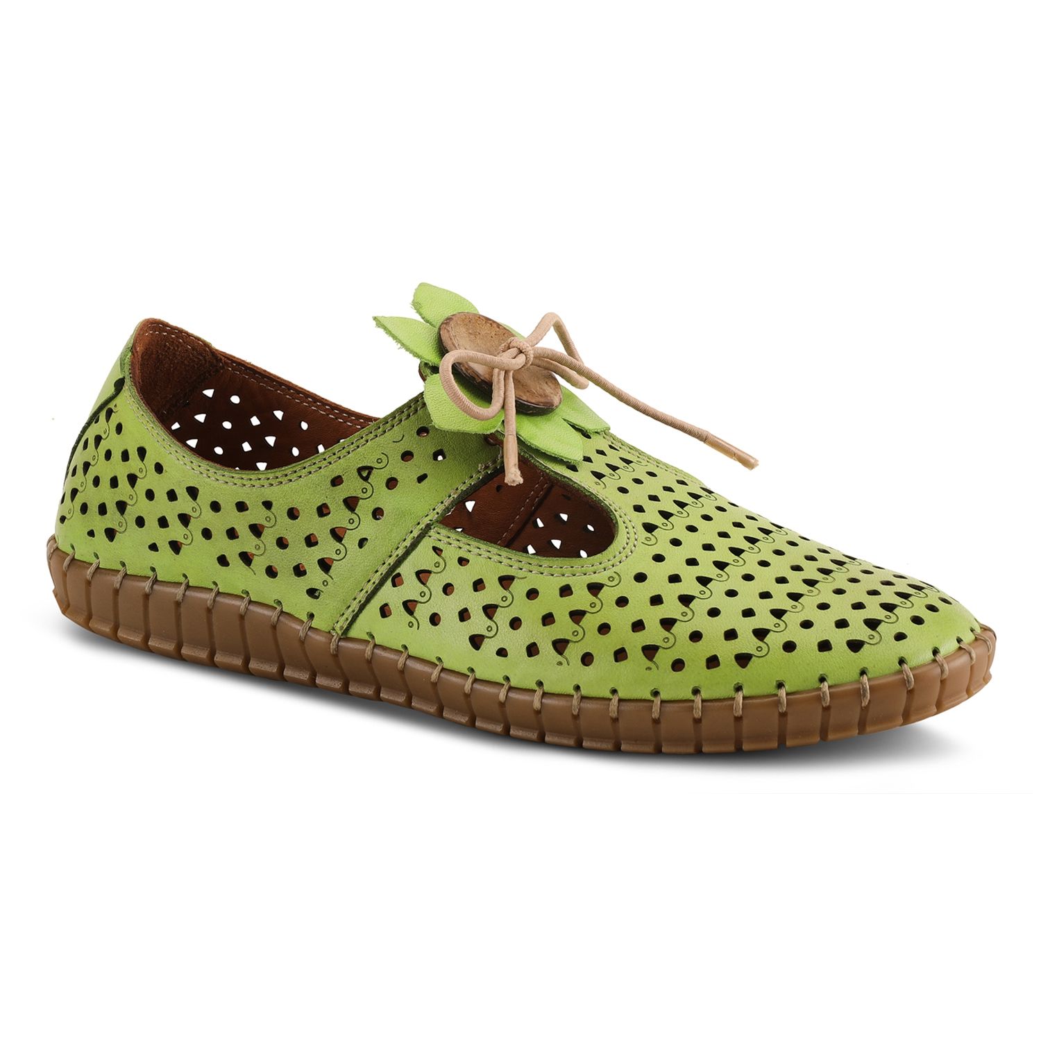 kohls spring shoes