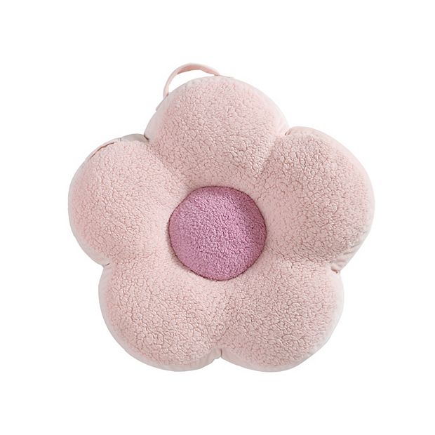 Koolaburra by UGG Kids Daisy Sherpa Floor Cushion