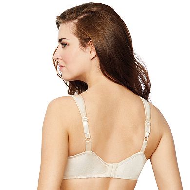 Bali Bra: Live It Up Full-Figure Bra 3353