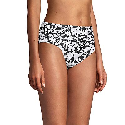 Lands end swimsuit bottoms deals