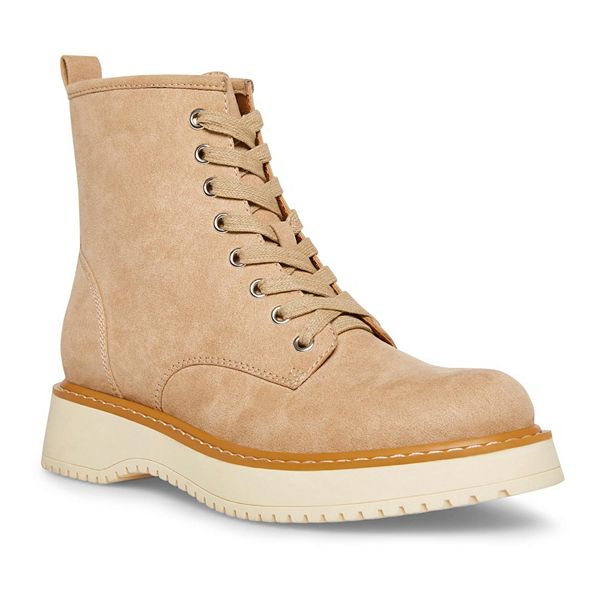 Kohls combat outlet boots