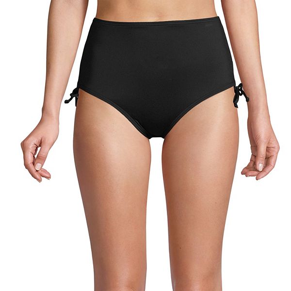 Kohl's high 2024 waisted swimsuit