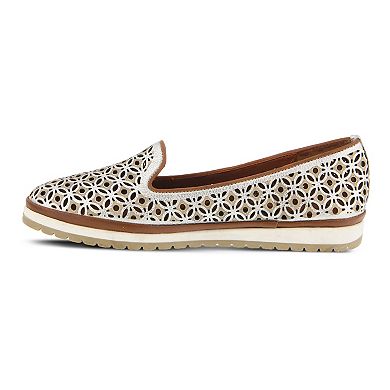 Spring Step Tulisa Women's Leather Loafers