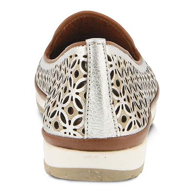 Spring Step Tulisa Women s Leather Loafers