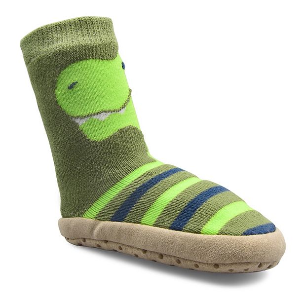 Kohls non hot sale slip socks