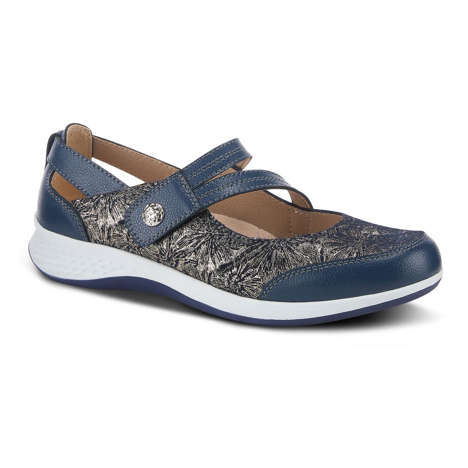 kohls womens mary jane shoes