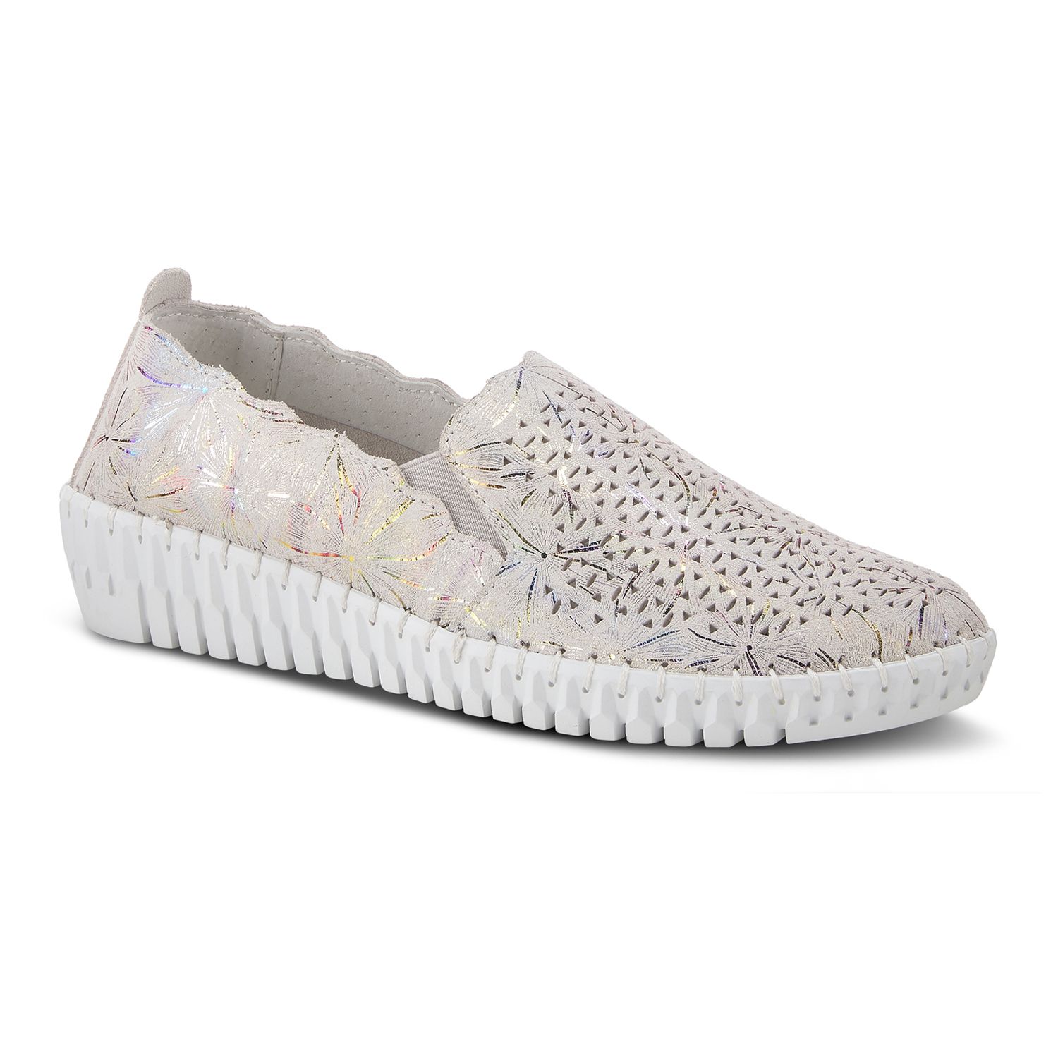 spring step skechers