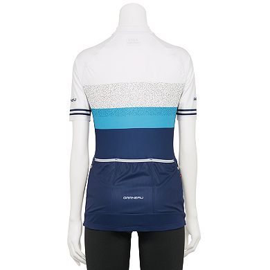 Women's Garneau W's Premium Cycling Jersey