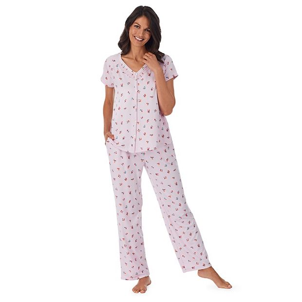 Kohl's Mom Pajama Sets for Women