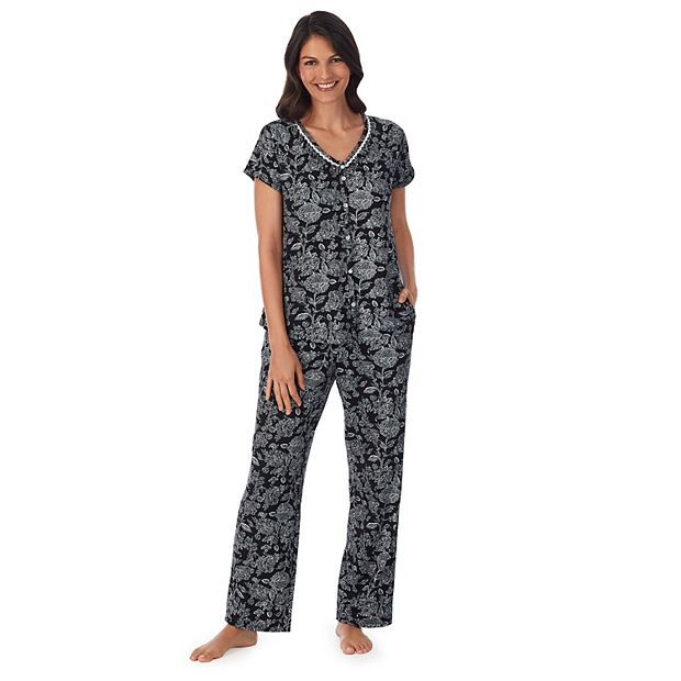 NEW Kohl's Croft & Barrow Cozy Pajama - Lounge Pants - PJS