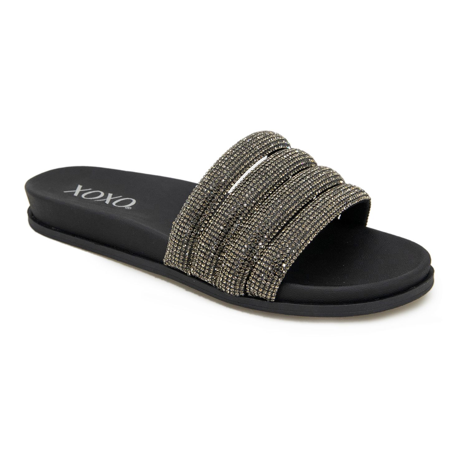 XOXO Jolee (Silver) - Zappos Deals