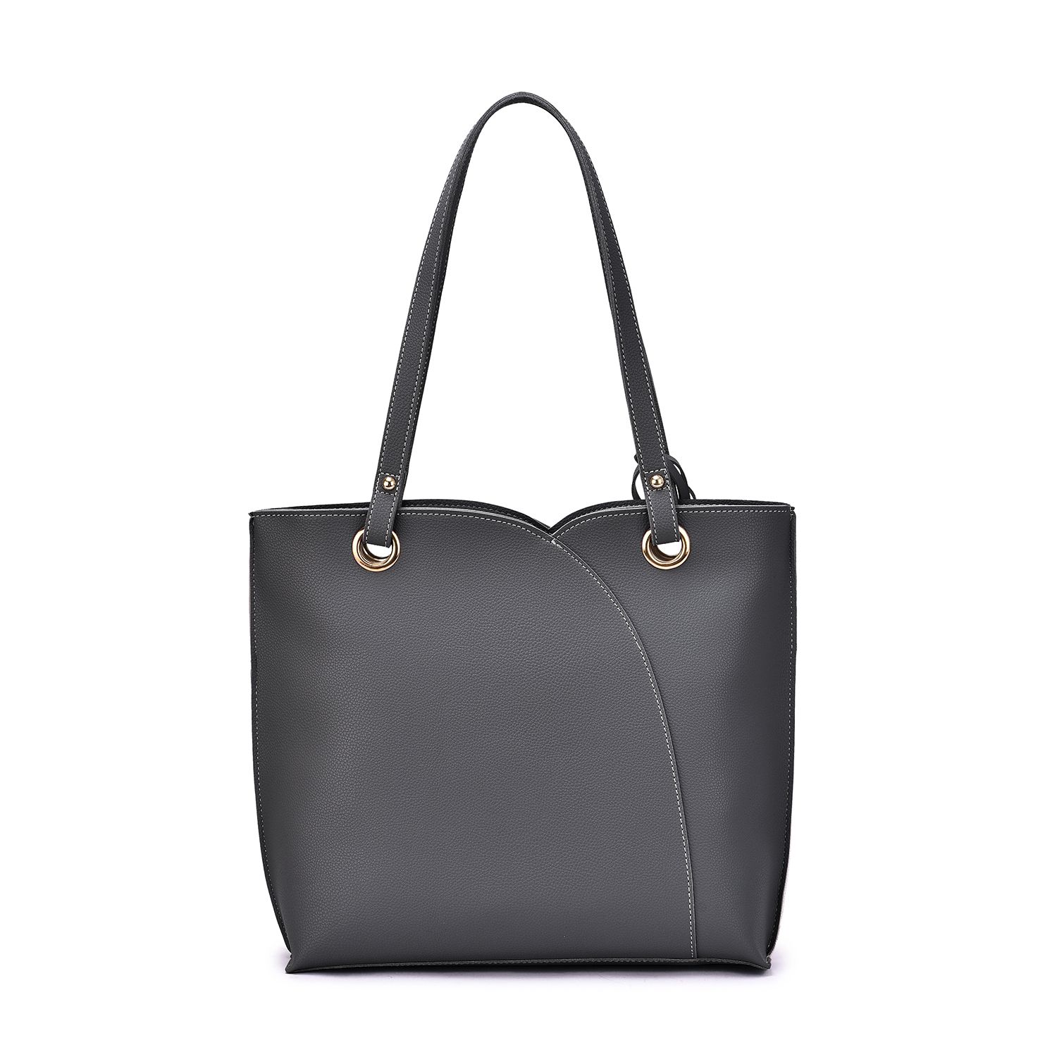 Mellow World Itzel Colorblock Tote Bag