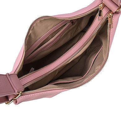 Mellow World Judy Convertible Hobo Bag