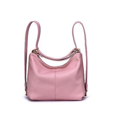 Mellow World Judy Convertible Hobo Bag