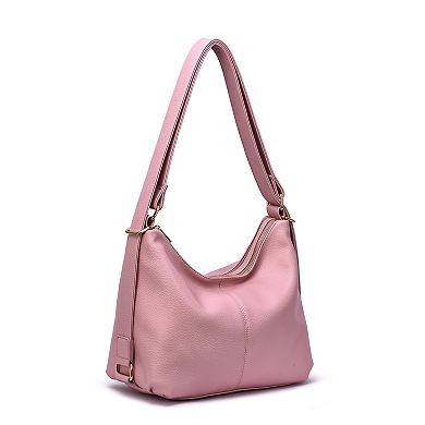 Mellow World Judy Convertible Hobo Bag