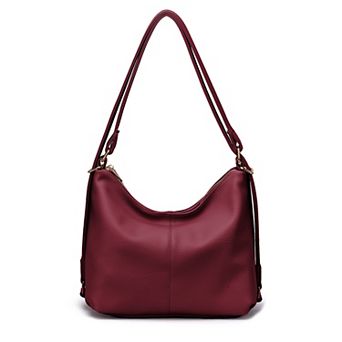 Mellow World Judy Convertible Hobo Bag