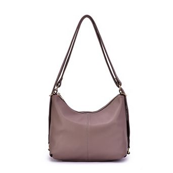 Mellow World Judy Convertible Hobo Bag