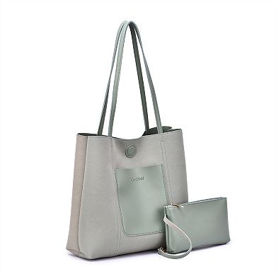 Mellow World Sadie Tote Bag