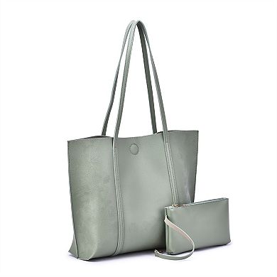 Mellow World Sadie Tote Bag