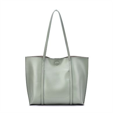 Mellow World Sadie Tote Bag