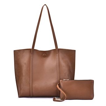 Mellow World Sadie Tote Bag