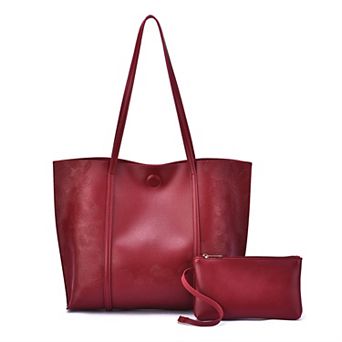 Mellow World Sadie Tote Bag