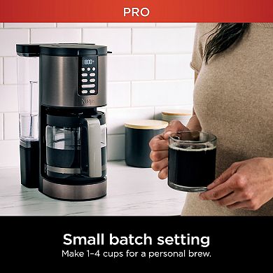 Ninja Programmable XL 14-Cup Coffee Maker PRO