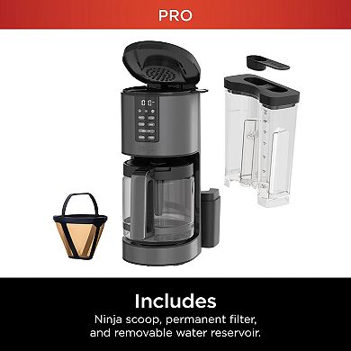 Ninja Programmable XL 14-Cup Coffee Maker PRO