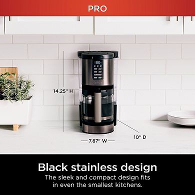 Ninja Programmable XL 14-Cup Coffee Maker PRO