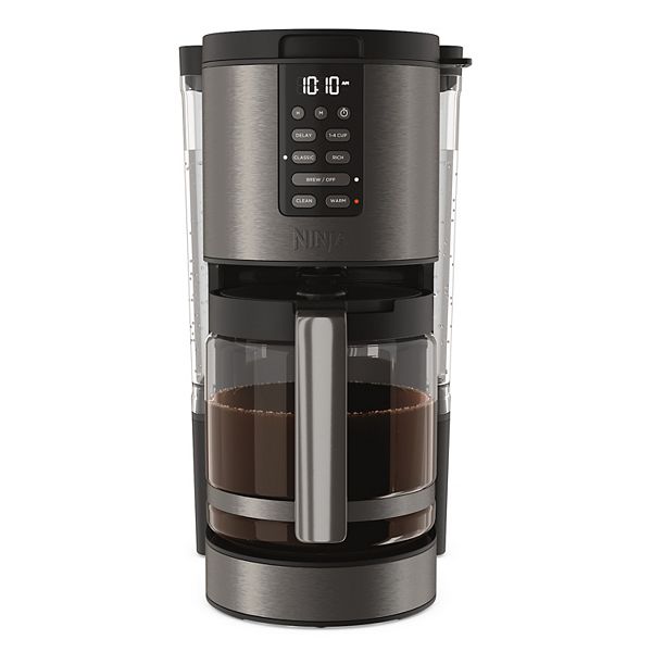 Ninja Programmable XL 14Cup Coffee Maker PRO