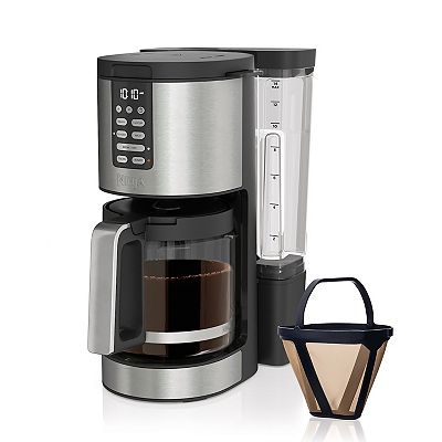 Ninja Programmable XL 14 Cup Coffee Maker PRO