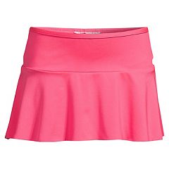 Girls Lands' End Swim Shorts in Regular, Slim & Plus