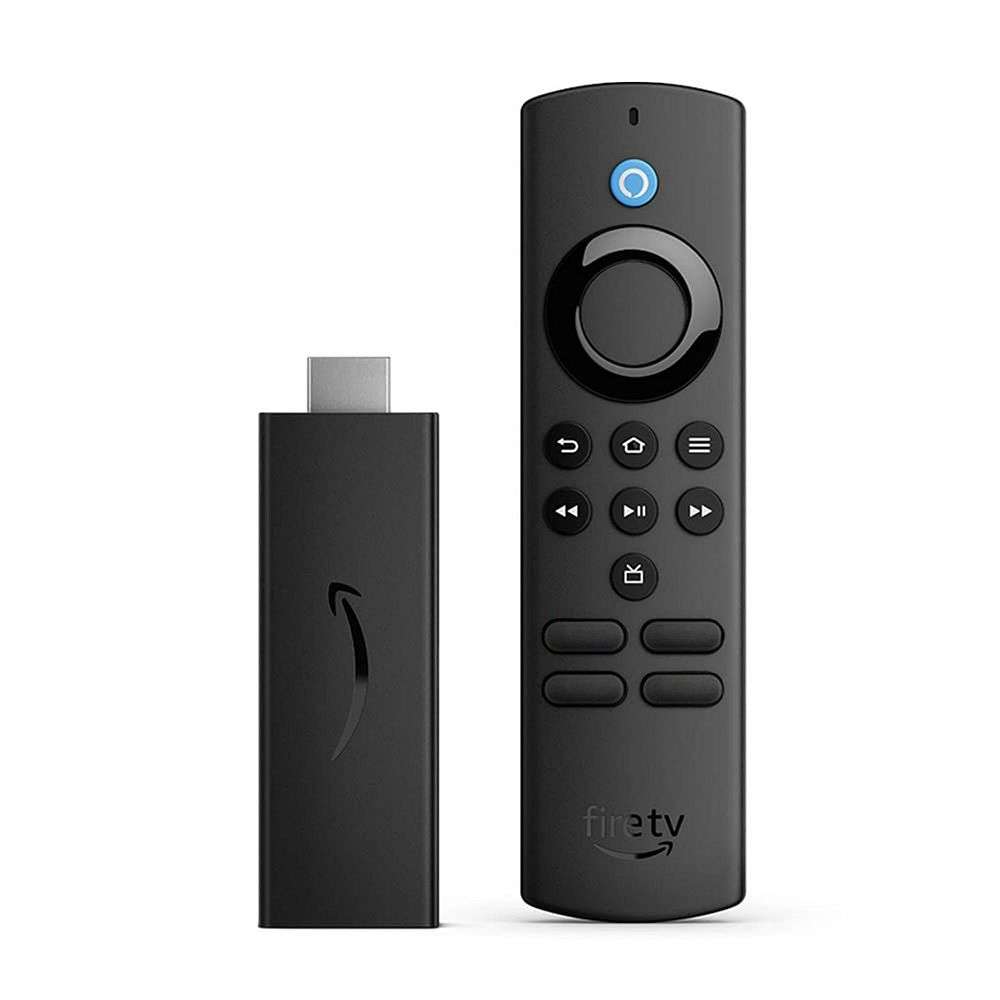 Amazon Fire TV Stick Lite with latest Alexa Voice Remote Lite HD streaming device