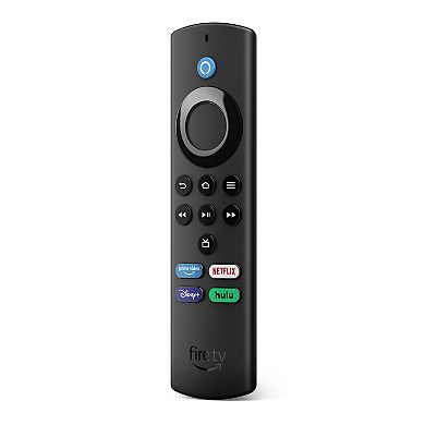 Amazon Fire TV Stick Lite with latest Alexa Voice Remote Lite HD streaming device