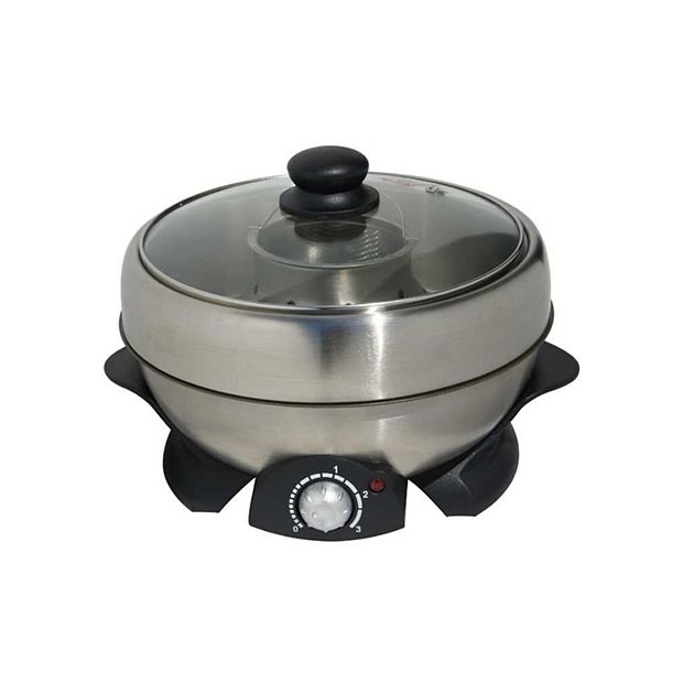 Shabu Shabu Pot for sale