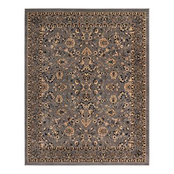 Unique Loom Washington Sialk Hill Rug