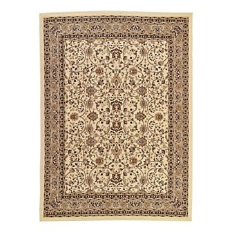 Unique Loom Washington Sialk Hill Rug