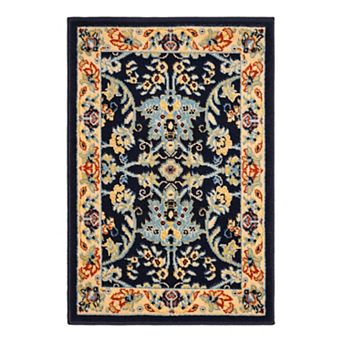 Unique Loom Washington Sialk Hill Rug