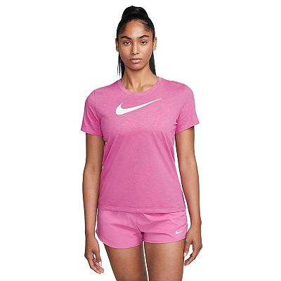 Women s Nike Dry Training Tee