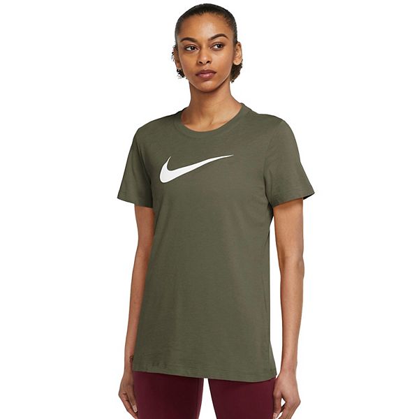 Women's Nike Dry Training Tee