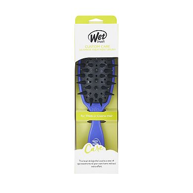 Wet Brush Treatment Brush