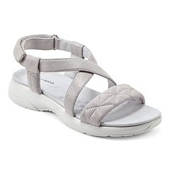 Easy spirit outlet sandals wide width