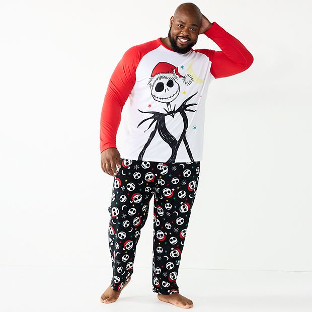 Christmas pj big and tall new arrivals