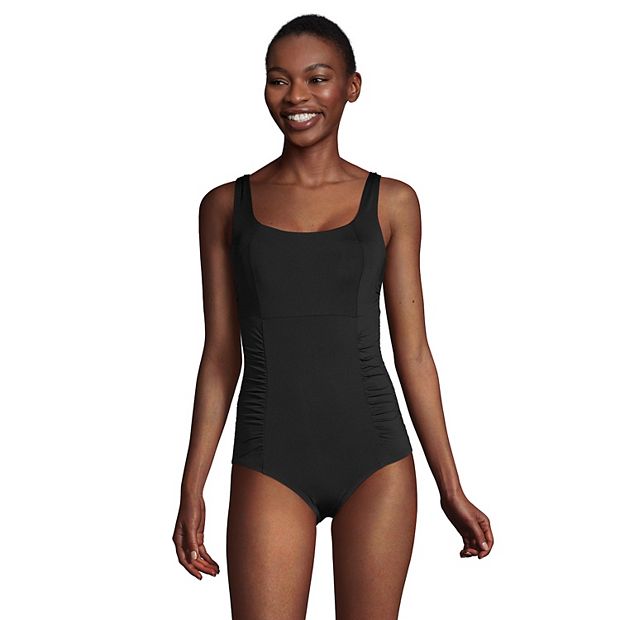 Lands end bathing store suits long torso