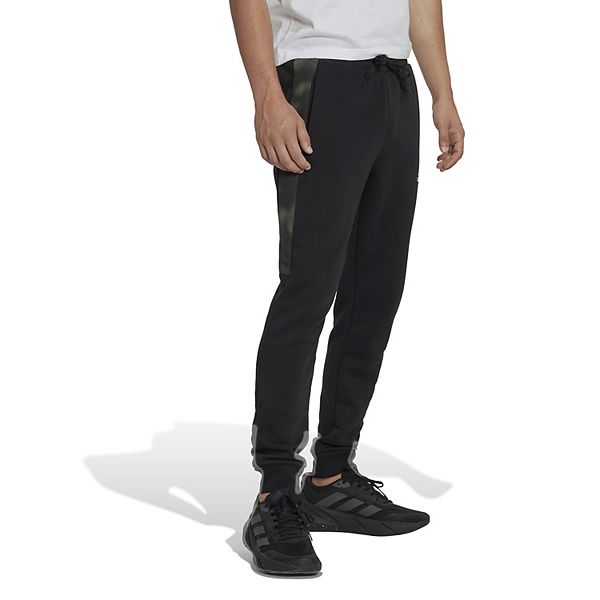 Big & Tall adidas Fleece Joggers