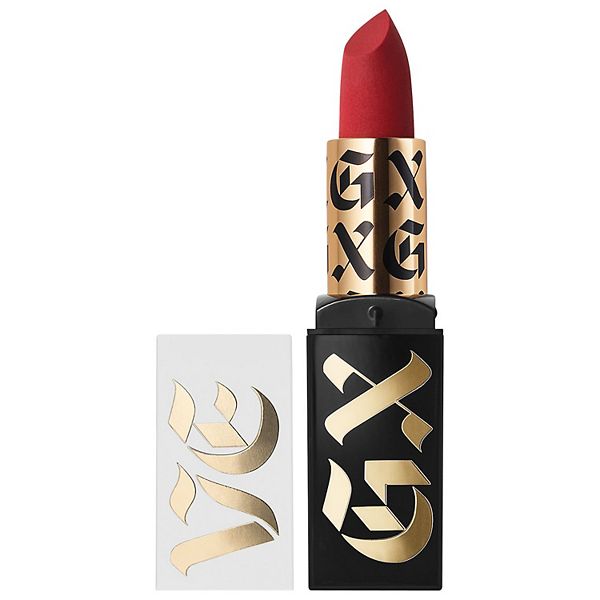 GXVE Original Me Clean High-Performance Matte Lipstick - Original Me