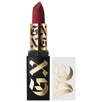 GXVE Original Me Clean High-Performance Matte Lipstick
