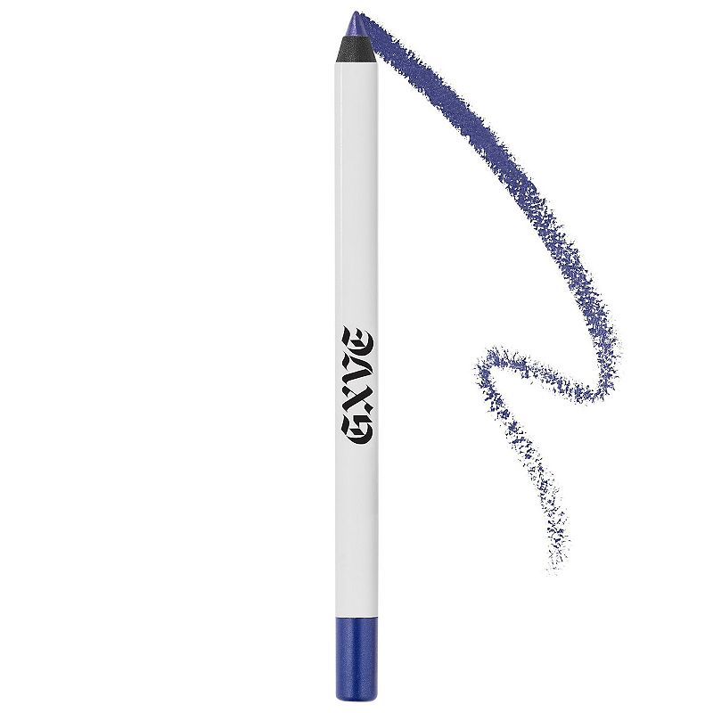 Line It Up Clean 24-Hr Gel Pencil Waterproof Eyeliner, Size: .45Oz, Blue