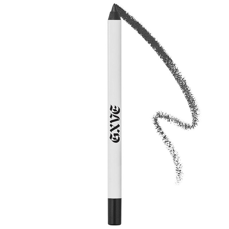 Line It Up Clean 24-Hr Gel Pencil Waterproof Eyeliner, Size: .45Oz, Black