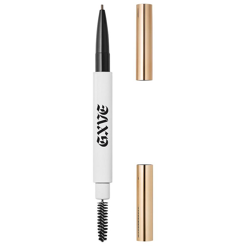 Hella On Point Clean Ultra-Fine Brow Pencil, Size: .45Oz, Multicolor